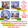 Khung ảnh Mica trong suốt Kích thước A4,A5 In hình Silver Wolf Game Honkai: Star Rail (1) đế lùa màu đen
