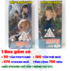 Hộp ảnh 786-1938 cái Postcard LOMO Sticker Anime Manga Light Novel Thám tử lừng danh Conan - Hộp ảnh LOMO 2D Tộc Shop