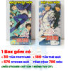 Hộp ảnh 786-1938 cái Postcard LOMO Sticker Anime Manga Light Novel Thám tử lừng danh Conan - Hộp ảnh LOMO 2D Tộc Shop