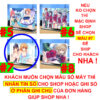 Khung ảnh Mica Kích thước A4,A5 In hình Anime Manga Light Novel Chào mừng đến lớp học đề cao thực lực (1) đế lùa màu đen