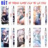 shopee-23156491115-1 Bút viết In hình Vợ Trong Game Của Tôi Là Idol Nổi Tiếng Ngoài Đời Hình in sắc nét - Bút Gel ngòi 0.5mm by 2D Tộc Shop