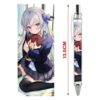 shopee-23156491115-2 Bút viết In hình Vợ Trong Game Của Tôi Là Idol Nổi Tiếng Ngoài Đời Hình in sắc nét - Bút Gel ngòi 0.5mm by 2D Tộc Shop