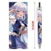 shopee-23156491115-6 Bút viết In hình Vợ Trong Game Của Tôi Là Idol Nổi Tiếng Ngoài Đời Hình in sắc nét - Bút Gel ngòi 0.5mm by 2D Tộc Shop