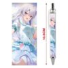 shopee-23156491115-8 Bút viết In hình Vợ Trong Game Của Tôi Là Idol Nổi Tiếng Ngoài Đời Hình in sắc nét - Bút Gel ngòi 0.5mm by 2D Tộc Shop