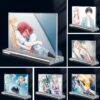 Khung ảnh Mica A4,A5 In hình Anime Manga Light Novel Sống Cùng Em Kế Gimai Seikatsu đế trong suốt - 2D Tộc Shop