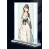 Khung ảnh Mica trong suốt Kích thước A4,A5 In hình Anime Manga Light Novel Seiken Gakuin đế lùa dày trong suốt - 2D Tộc