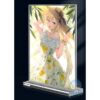 Khung ảnh Mica trong suốt Kích thước A4,A5 In hình Anime Manga Light Novel Seiken Gakuin đế lùa dày trong suốt - 2D Tộc