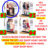 Khung ảnh Mica trong suốt Kích thước A4,A5 In hình Anime Manga Light Novel Lycoris Recoil (1) đế lùa màu đen