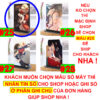 Khung ảnh Mica trong suốt Kích thước A4,A5 In hình Anime Manga Light Novel Lycoris Recoil (1) đế lùa màu đen