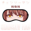 Bịt mắt ngủ Anime Manga Chainsaw Man – Phụ Kiện Anime By 2D Tộc Shop