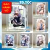 shopee-23381910130-1 Khung kính Anime Manga Light Novel Vợ Trong Game Của Tôi Là Idol Nổi Tiếng Ngoài Đời - để bàn by 2D Tộc Shop