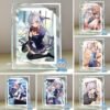 shopee-23381910130-2 Khung kính Anime Manga Light Novel Vợ Trong Game Của Tôi Là Idol Nổi Tiếng Ngoài Đời - để bàn by 2D Tộc Shop