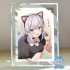 shopee-23381910130-8 Khung kính Anime Manga Light Novel Vợ Trong Game Của Tôi Là Idol Nổi Tiếng Ngoài Đời - để bàn by 2D Tộc Shop
