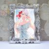 Khung Ảnh Treo Tường, Để Bàn 10x15,13x18,A5,A4,A3 Mica Seiken Gakuin no Maken Tsukai (1) - kèm chân đế/Đinh 3 chân