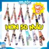 Móc Khóa Dây Chuông Siêu To Anime Manga Tổng hợp (2) Móc khóa dây vải Móc khóa vải – 2D Tộc Shop