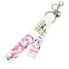 Móc Khóa Dây Chuông Siêu To Anime Manga Tổng hợp (2) Móc khóa dây vải Móc khóa vải – 2D Tộc Shop