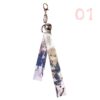 Móc Khóa Dây Chuông Siêu To Anime Manga Violet Evergarden Móc khóa dây vải Móc khóa vải – 2D Tộc Shop