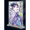 Khung ảnh Mica trong suốt Kích thước A4,A5 In hình Anime Manga Light Novel Dược sư Tự Sự đế lùa dày trong suốt