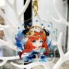 shopee-24503031515-3 Tổng hợp Poster Postcard Móc khóa Standee Khung ảnh Bút Nilou Game Genshin Impact - 2D Tộc Shop