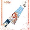 shopee-24503031515-5 Tổng hợp Poster Postcard Móc khóa Standee Khung ảnh Bút Nilou Game Genshin Impact - 2D Tộc Shop