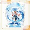 shopee-24503031515-6 Tổng hợp Poster Postcard Móc khóa Standee Khung ảnh Bút Nilou Game Genshin Impact - 2D Tộc Shop