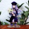 Mô hình Standee Mica Trong suốt In 2 mặt sắc nét Ép 2 lớp Mica Anime Manga Light Novel 86 Eighty Six – 2D Tộc Shop