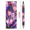 (HƠN 50 MẪU) Bút viết In hình Acheron Game Honkai Star Rail  - Hình in sắc nét - Bút Gel ngòi 0.5mm by 2D Tộc Shop