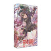 Tổng hợp Poster Postcard Móc khóa Standee Khung ảnh Bút Hutao Game Genshin Impact - 2D Tộc Shop