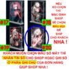 Khung ảnh Mica trong suốt Kích thước A4,A5 In hình Acheron Game Honkai Star Rail đế lùa dày trong suốt - 2D Tộc Shop