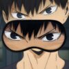 Bịt mắt ngủ Anime Manga Vua Bóng Chuyền Haikyuu – Phụ Kiện Anime By 2D Tộc Shop