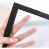 Khung Ảnh Nam Châm Tự Dính Chống Nước, Chống Phai Màu Kích Thước A3, A4,A5 In hình theo yêu cầu - 2D Tộc Shop