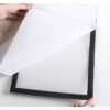 Khung Ảnh Nam Châm Tự Dính Chống Nước, Chống Phai Màu Kích Thước A3, A4,A5 In hình theo yêu cầu - 2D Tộc Shop