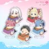 Mô hình Standee Mica Acrylic Anime Manga Light Novel Re:Zero – Tượng Mica Anime by 2D Tộc Shop