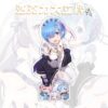 Mô hình Standee Mica Acrylic Anime Manga Light Novel Re:Zero – Tượng Mica Anime by 2D Tộc Shop