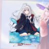 Mô hình Standee Mica Acrylic Anime Manga Light Novel Hành trình của Elaina Majo no Tabitabi – Tượng Mica Anime by 2D Tộc