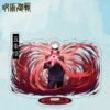 Mô hình Standee Mica Acrylic Anime Manga Jujutsu Kaisen Chú Thuật Hồi Chiến – Tượng Mica Anime by 2D Tộc Shop