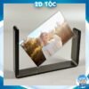 shopee-28469683563-5 Khung Ảnh Mica Xoay 360 Độ In Theo Yêu Cầu - Chất Lượng Cao, Kiểu Dáng Tinh Tế, Độc Đáo Phù Hợp Decor Bàn Làm Việc, Học