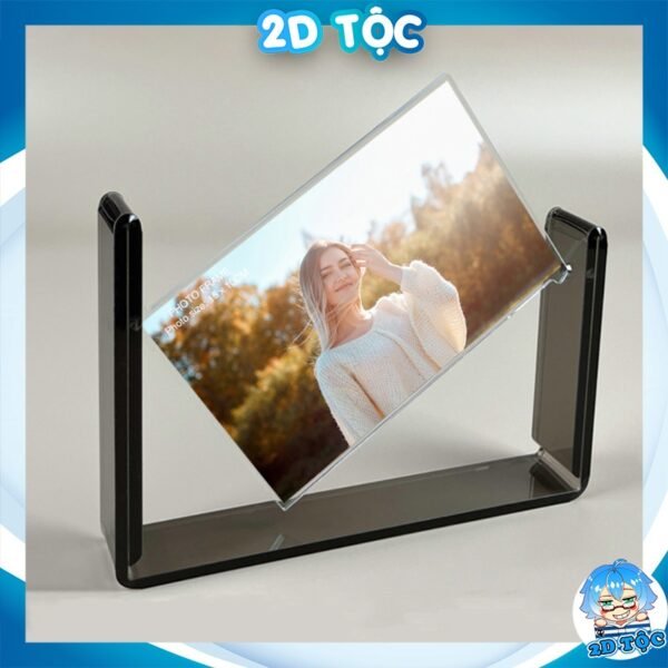 shopee-28469683563-5 Khung Ảnh Mica Xoay 360 Độ In Theo Yêu Cầu - Chất Lượng Cao, Kiểu Dáng Tinh Tế, Độc Đáo Phù Hợp Decor Bàn Làm Việc, Học