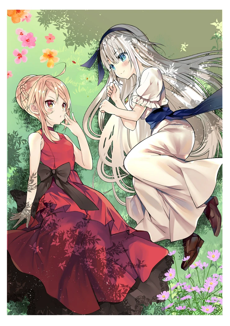 Hình anime Mobseka số 13 trong bộ sưu tập mùa 2