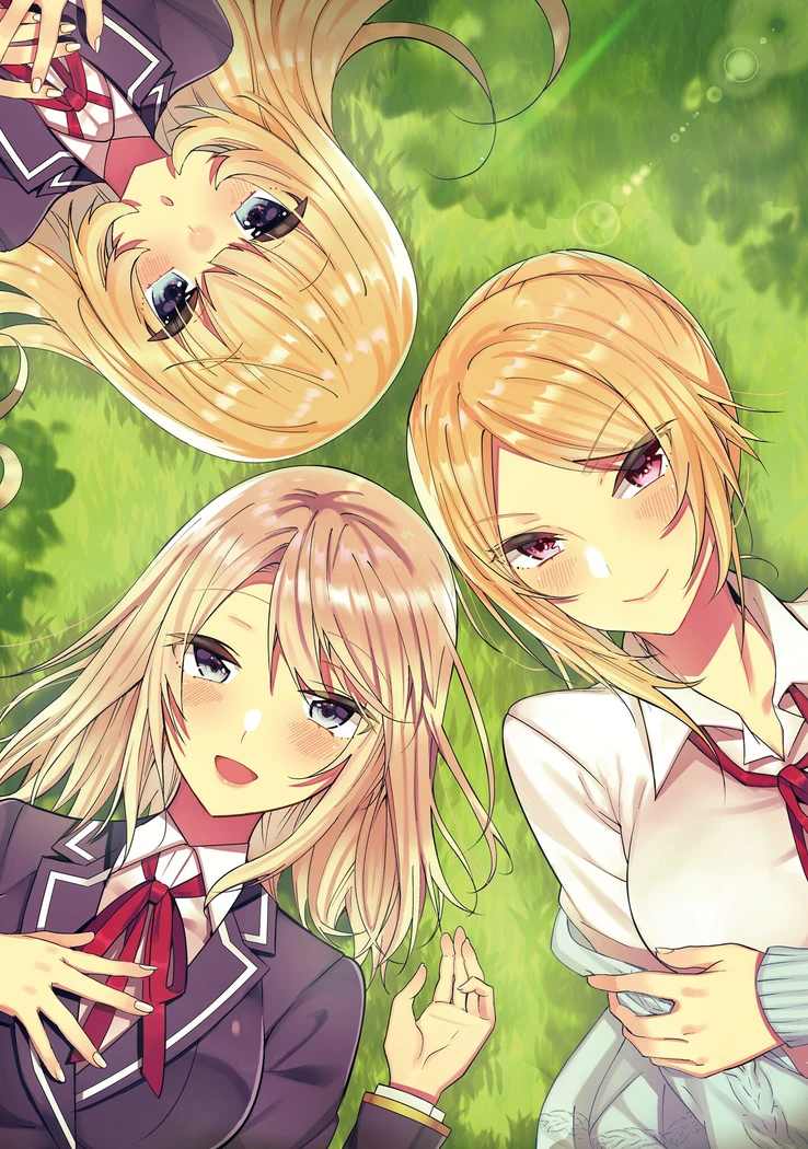 Hình anime Mobseka số 15 trong bộ sưu tập mùa 2