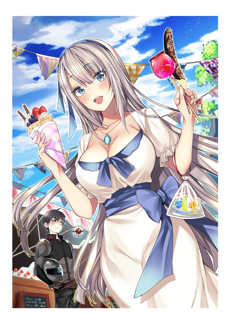 Hình anime Mobseka số 20 trong bộ sưu tập mùa 2