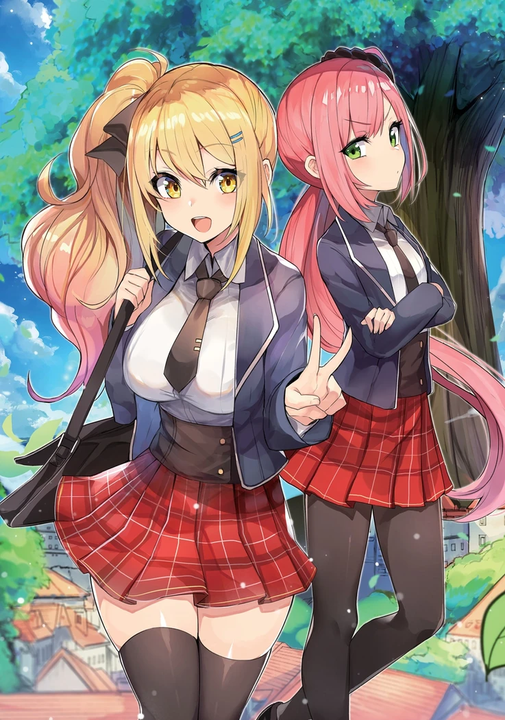 Hình anime Mobseka số 21 trong bộ sưu tập mùa 2