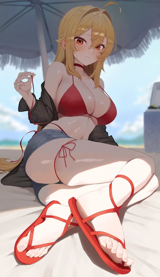 Hình anime Mobseka số 25 trong bộ sưu tập mùa 2