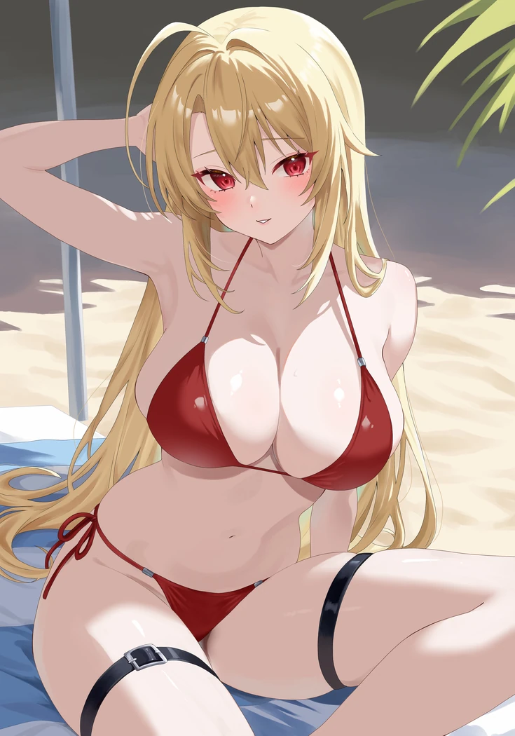 Hình anime Mobseka số 26 trong bộ sưu tập mùa 2