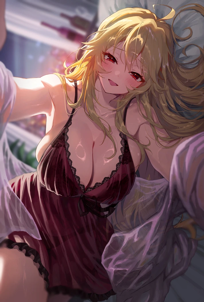 Hình anime Mobseka số 27 trong bộ sưu tập mùa 2