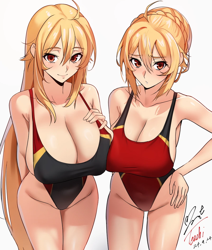 Hình anime Mobseka số 29 trong bộ sưu tập mùa 2
