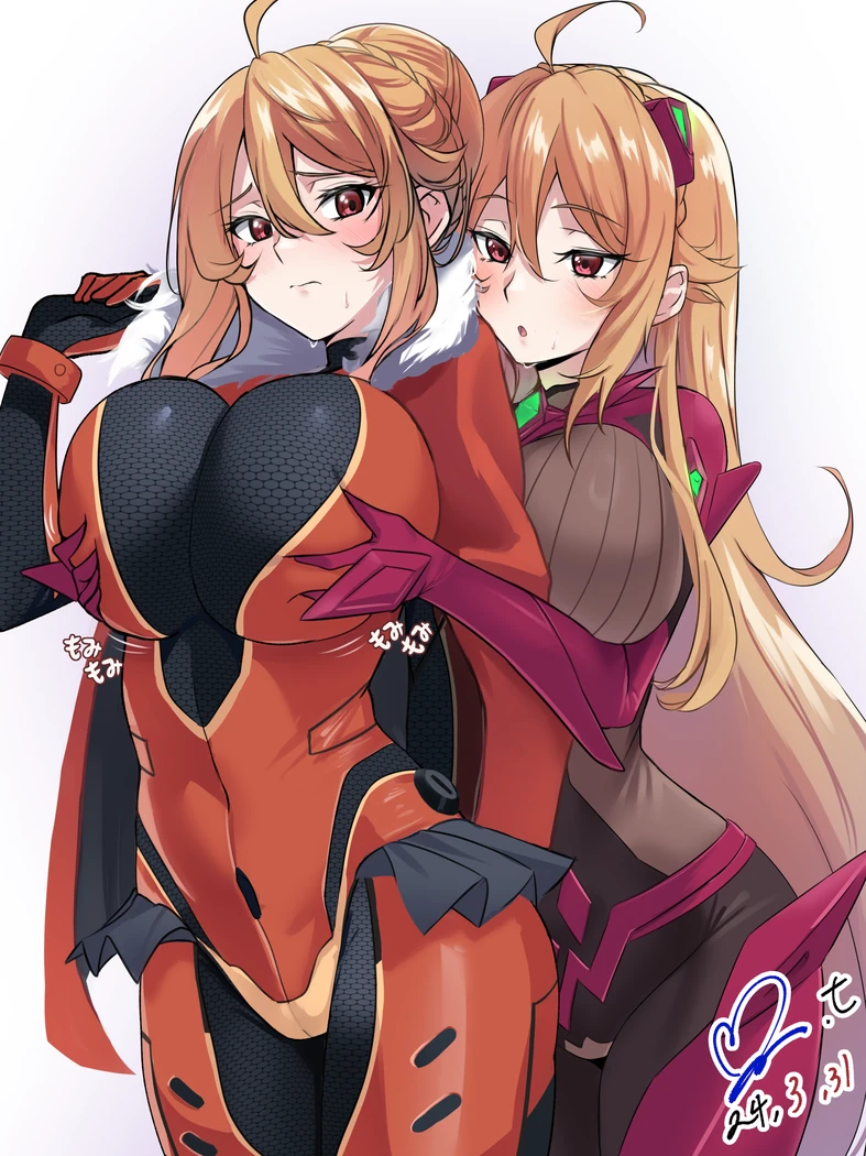 Hình anime Mobseka số 30 trong bộ sưu tập mùa 2