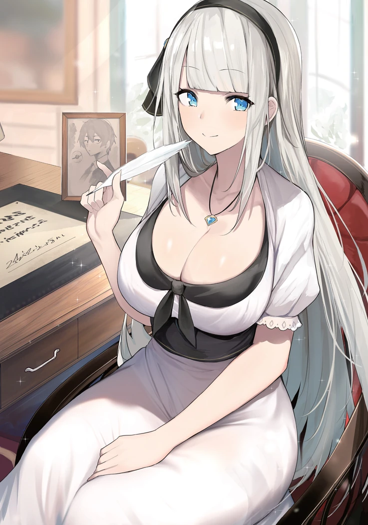 Hình anime Mobseka số 32 trong bộ sưu tập mùa 2