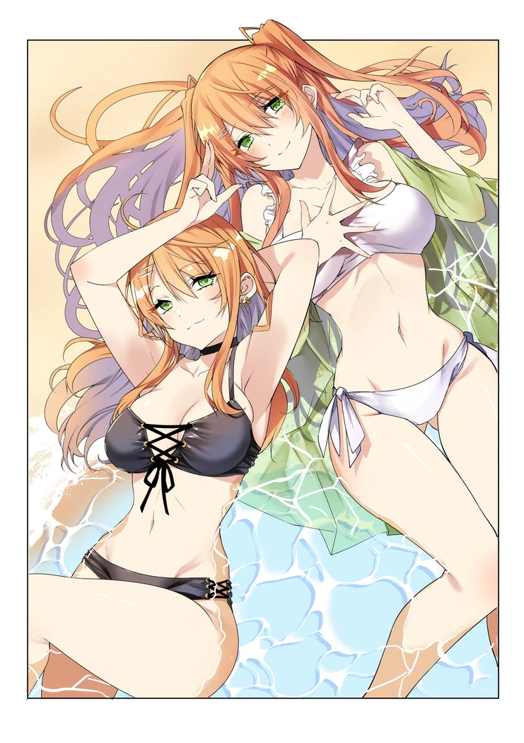 Hình anime Mobseka số 35 trong bộ sưu tập mùa 2