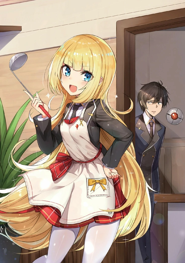 Hình anime Mobseka số 8 trong bộ sưu tập mùa 2